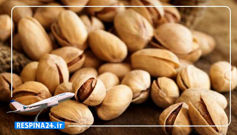 بلیط هواپیما تهران رفسنجان